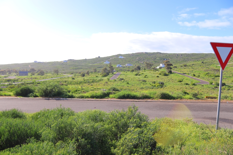0 Bedroom Property for Sale in St Helena Views Western Cape